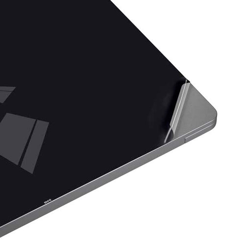 DC Comics Superman Phone booth Universal Laptop 12in (9.8 x 6.8in) Skin